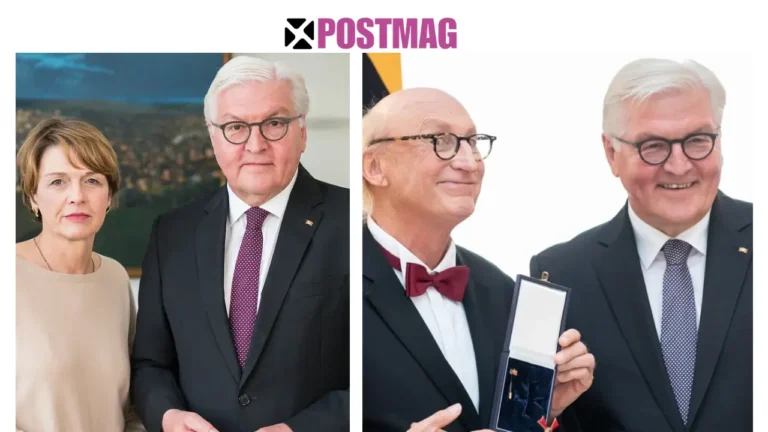 Frank-Walter Steinmeier: Der ruhige Diplomat, der Deutschlands Präsident wurde Frank-Walter Steinmeier
