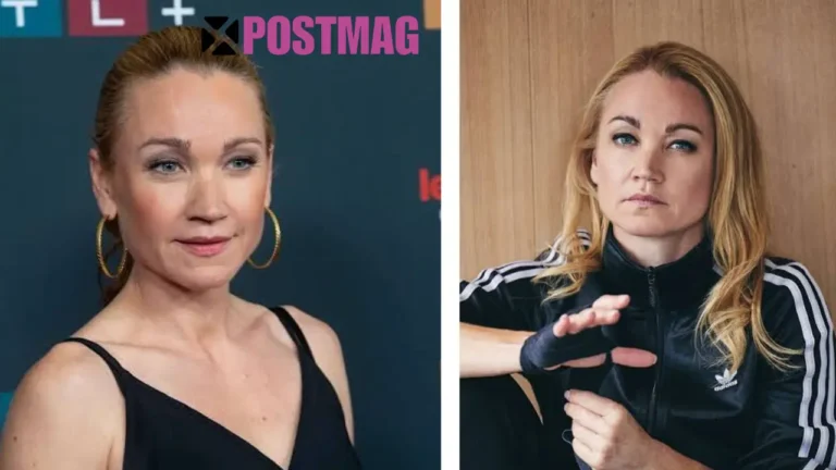 Lisa Maria Potthoff Scheidung