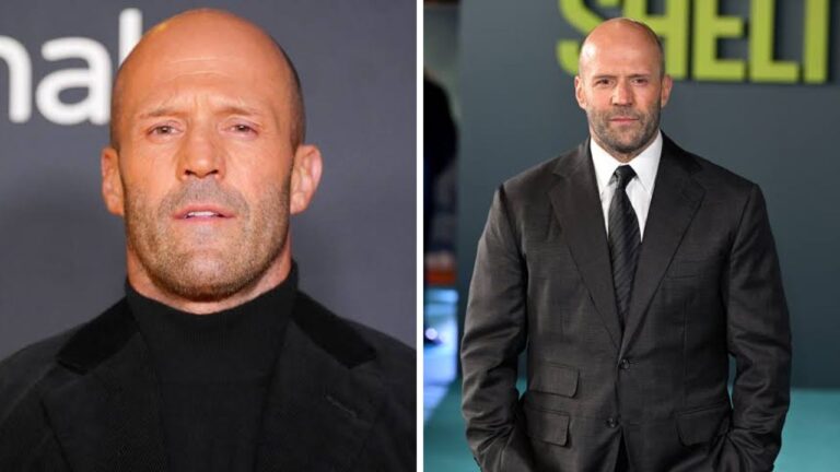 Jason Statham Krankheit: Die ganze Wahrheit über den Gesundheitszustand des Action-Stars jason statham krankheit
